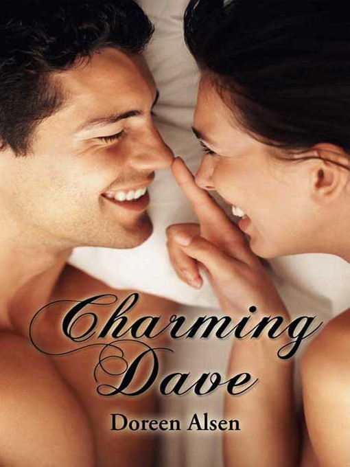 Title details for Charming Dave by Doreen Alsen - Available